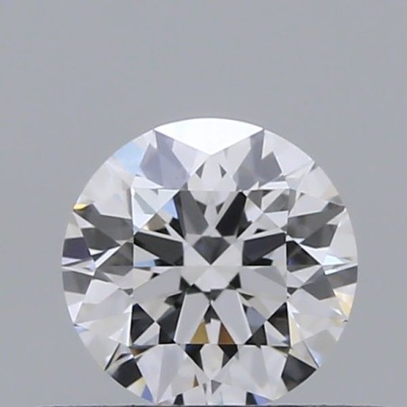 Diament szlif okrągły, 0.33ct, VS1, D, GIA 3525449283
